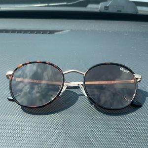 QUAY Sunglasses